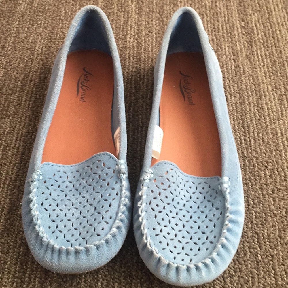 Loafers